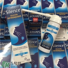 Silence止鼾噴霧有用嗎?Silence止鼾噴霧效果