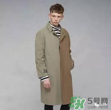 孔劉穿的什么衣服？孔劉衣服同款