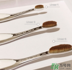 Artis Brush化妝刷怎么樣？全套刷具評(píng)測(cè)