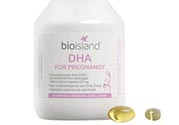 佰澳朗德孕婦dha怎么吃？bioisland孕婦dha吃法用量