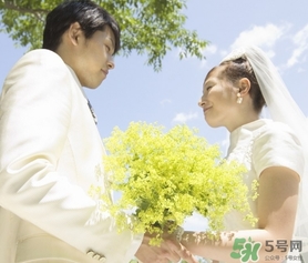 元旦可以結(jié)婚嗎？元旦結(jié)婚吉利嗎？