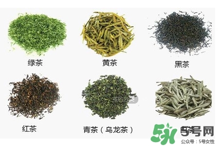 口含茶葉能治口臭嗎？口含茶葉有什么作用？