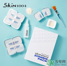 skin1004是什么牌子？skin1004屬于什么檔次