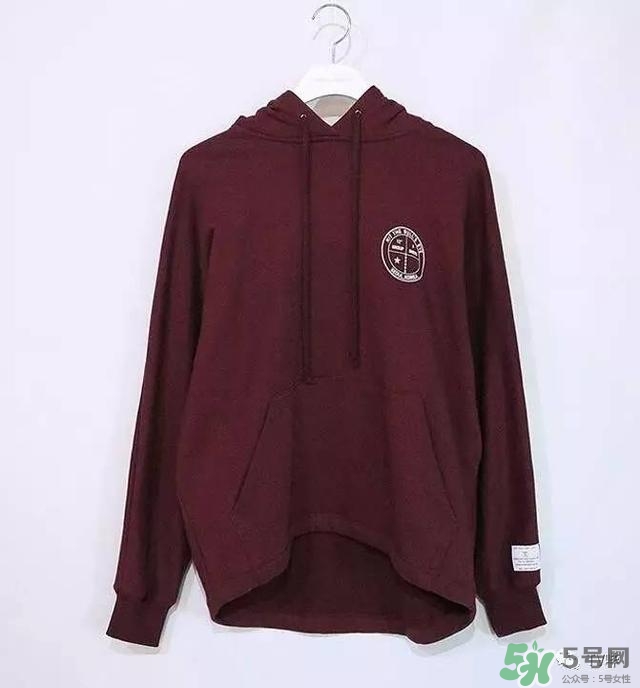 高金銀的衣服什么牌子？高金銀的衣服同款