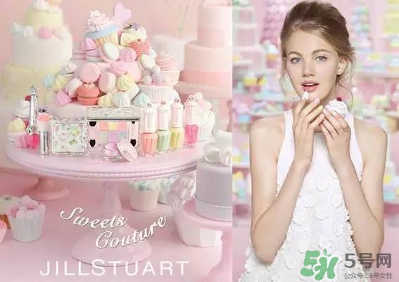 jill stuart2017春季限量彩妝有哪些？jill stuart2017春季彩妝價(jià)格