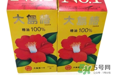 大島椿護發(fā)精油怎么用？大島椿護發(fā)精油使用方法