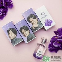 the body shop香水多少錢？the body shop香水專柜價(jià)格