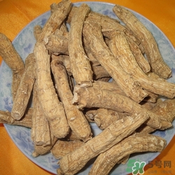 感冒能吃西洋參嗎?感冒吃西洋參嗎