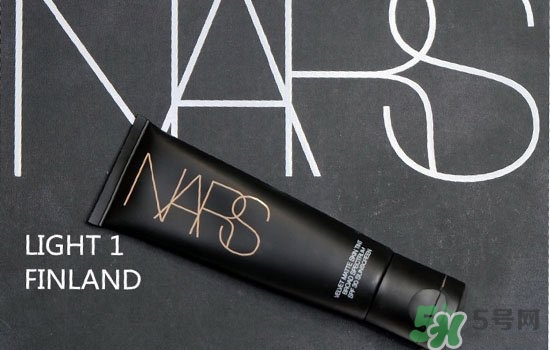 nars2017春季彩妝有哪些？nars2017春季限量彩妝價格