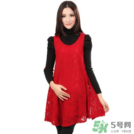 春節(jié)孕婦穿什么衣服？過(guò)年孕婦穿什么衣服？