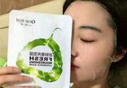 一葉子面膜怎么用？一葉子面膜使用方法