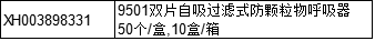 3m口罩真假對(duì)比鑒別_3m口罩怎么區(qū)分真假