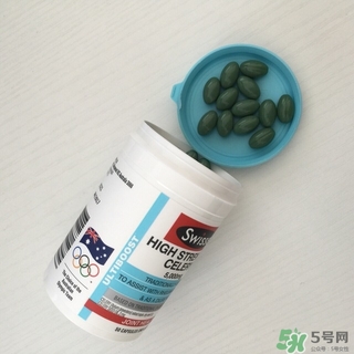 swisse西芹籽怎么吃?swisse西芹籽服用方法