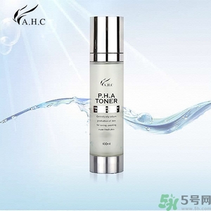 AHC神仙水使用心得 ahc神仙水使用評(píng)測(cè)