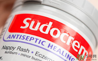 sudocrem屁屁霜怎么樣？sudocrem屁屁霜有毒嗎