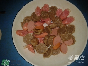 肉丸子可以做什么菜？肉丸子炒什么好吃？