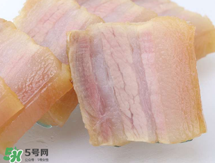 腌肉幾天可以曬？腌肉曬多久可以吃？