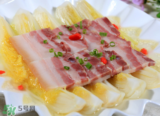 ?孕婦能吃腌肉嗎？懷孕可以吃腌肉嗎？