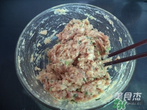 肉丸子可以用面粉嗎？肉丸子用什么粉？