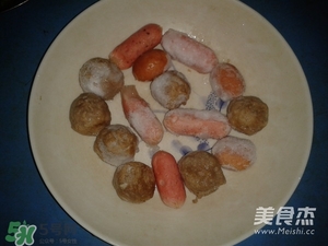 肉丸子可以做什么菜？肉丸子炒什么好吃？