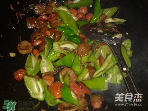 肉丸子可以做什么菜？肉丸子炒什么好吃？