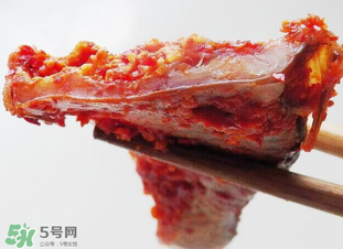 腌魚放什么調(diào)料？腌魚放什么調(diào)料去腥？