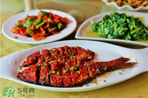 腌魚放什么調(diào)料？腌魚放什么調(diào)料去腥？