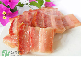 腌肉用什么容器？腌肉可以用塑料盆嗎？