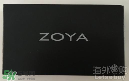 zoya指甲油多少錢？zoya指甲油怎么樣