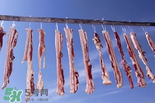 熏肉經(jīng)常吃好嗎？熏肉吃多了對身體有害么？