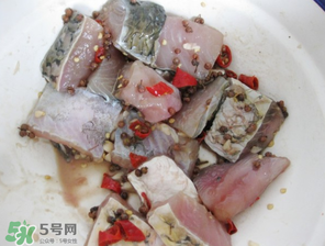 腌魚(yú)用什么魚(yú)？什么魚(yú)腌制好吃？