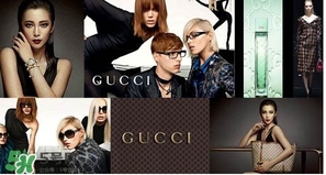 gucci是奢侈品嗎？gucci古馳是幾線品牌？