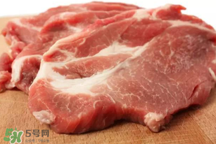 豬肉腌制多久最適宜？豬肉腌幾天可以曬？