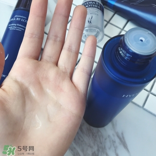 ahc玻尿酸水乳怎么用？ahc玻尿酸水乳使用方法