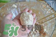 豆腐丸子的熱量是多少？一顆豆腐圓子的熱量