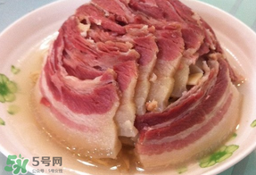 腌肉用生粉還是淀粉？腌肉用生粉有什么作用？