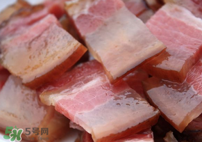 臘肉腌好后要洗嗎？腌臘肉要洗嗎？