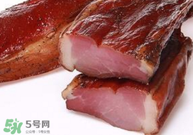 臘肉會過期嗎？臘肉過期了能吃嗎？