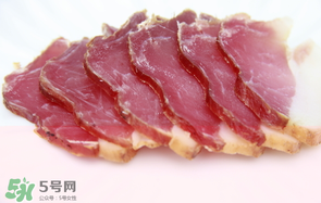 臘肉有哈喇味還能吃嗎？臘肉有哈喇味如何除去？