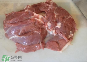 腌羊肉放多少鹽？羊肉腌咸了怎么辦？