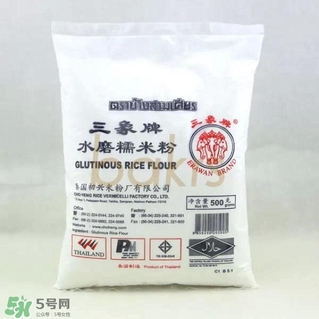 豆腐丸子要用面粉嗎？做豆腐丸子是用面粉還是淀粉？