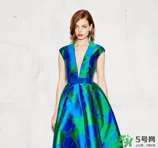 2017年衣服流行什么顏色？2017年衣服流行色