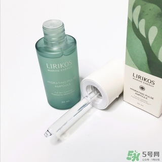 lirikos適合什么膚質(zhì)？lirikos儷瑞思適合敏感肌嗎？