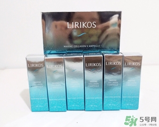 lirikos儷瑞思安瓶怎么用？儷瑞思安瓶使用方法