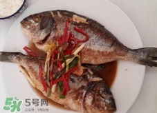 做紅燒魚(yú)用什么魚(yú)?紅燒魚(yú)用什么魚(yú)比較好吃?