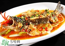 做紅燒魚(yú)用什么魚(yú)?紅燒魚(yú)用什么魚(yú)比較好吃?