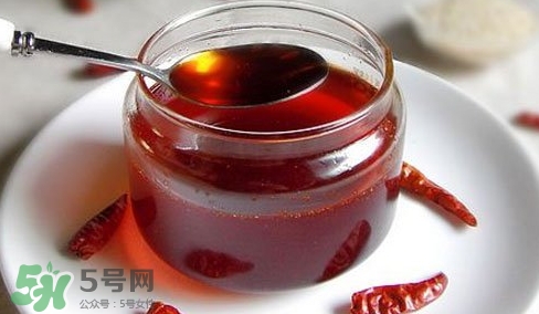 炸辣椒油用什么油好?做辣椒油用什么油好?