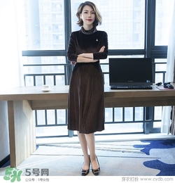 李溪芮衣服什么牌子？李溪芮衣服同款