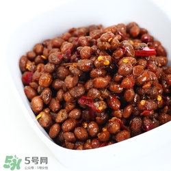 臘八豆可以炒什么好吃?臘八豆怎么吃有營養(yǎng)