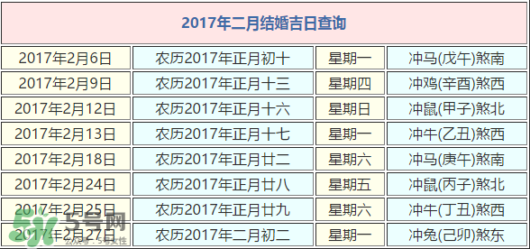 正月初五適合結(jié)婚嗎？2017年正月初五結(jié)婚好嗎？